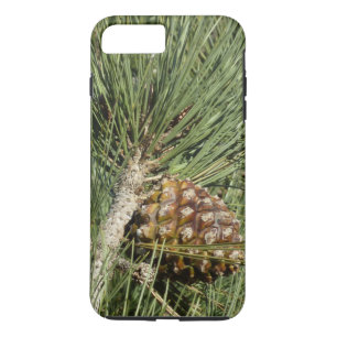Torrey Pine Closeup California Botanical iPhone 8 Plus/7 Plus Case