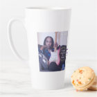 Torrey Ranucci Designer Large Mug