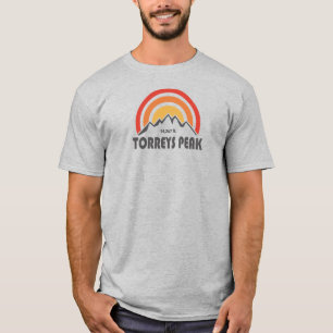 Torreys Peak T-Shirt