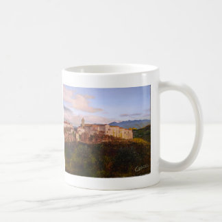 Torricella Coffee Mug