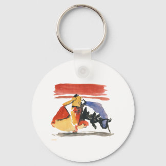 torro & torrero key ring