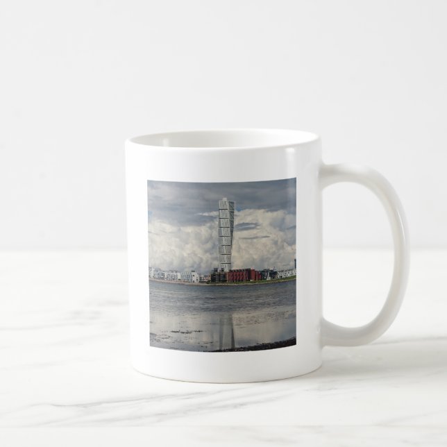 torso coffee mug (Right)