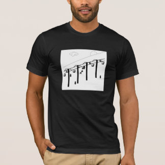 Tort-Shirts: Friedman v. State T-Shirt