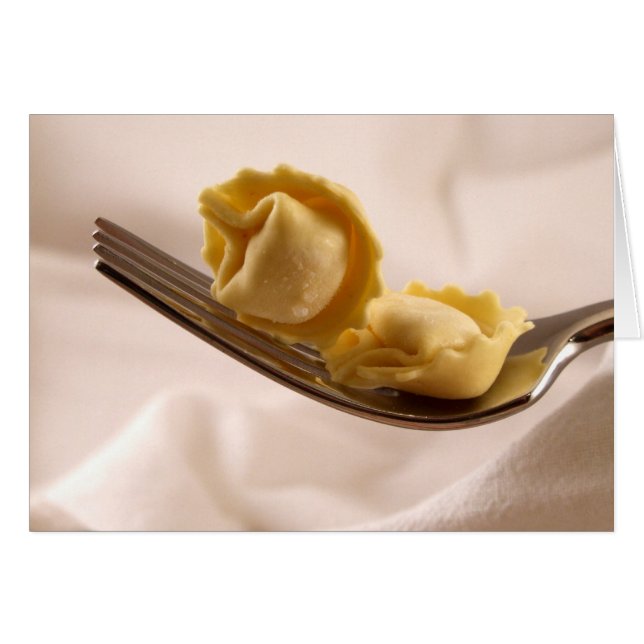 Tortellini (Front Horizontal)
