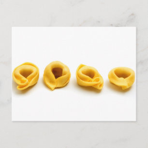 Tortellini Postcard