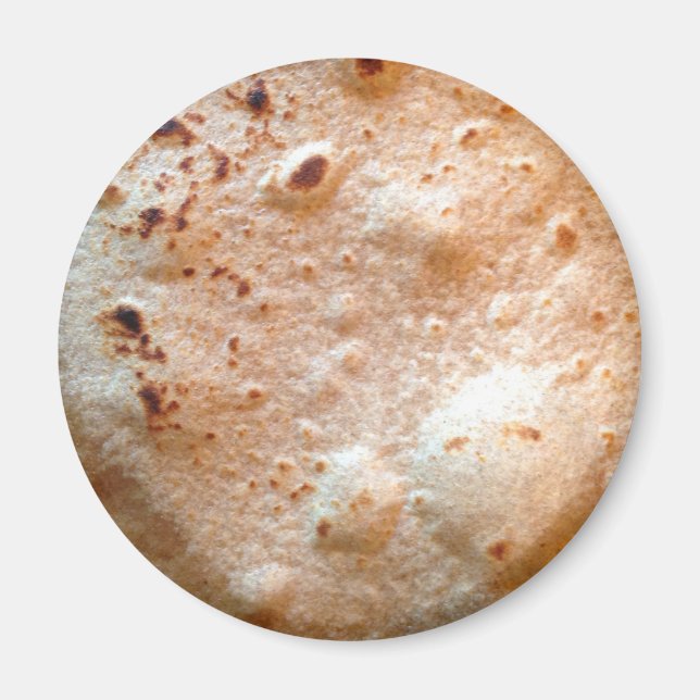 Tortilla Magnet (Front)