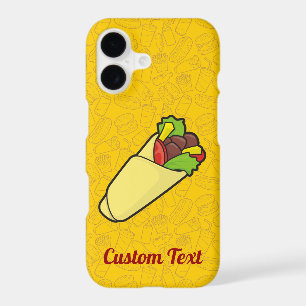 Tortilla Sandwich Wrap