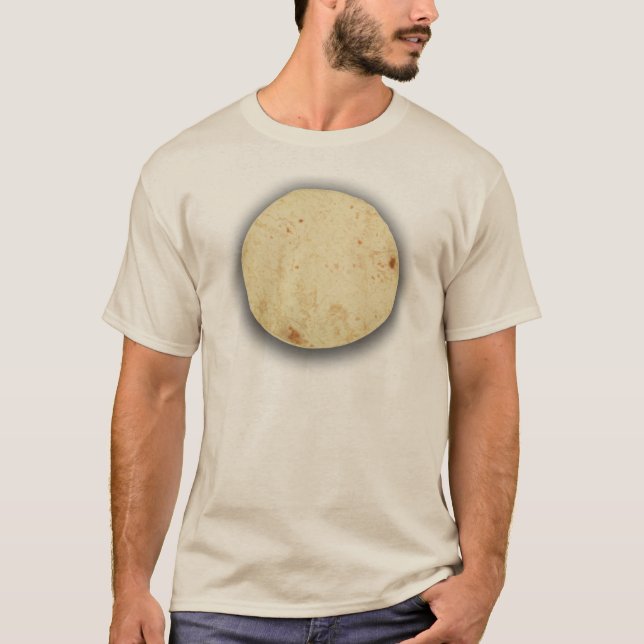 Tortilla T-Shirt (Front)