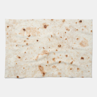 Tortilla towel