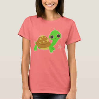 "Tortle" Ladies Shirt