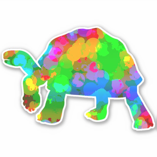Tortoise (Front)