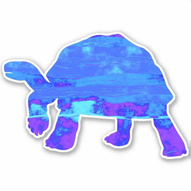 Tortoise (Front)