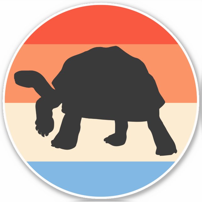 Tortoise (Front)