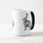 Tortoise and Hare mug