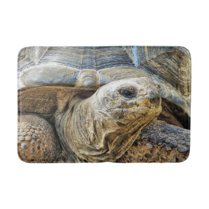 TORTOISE BATH MAT