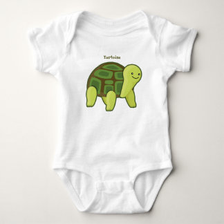 Tortoise Creeper