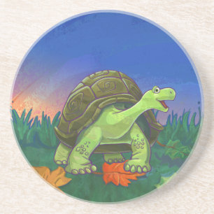 Tortoise Gifts & Accessories Coaster