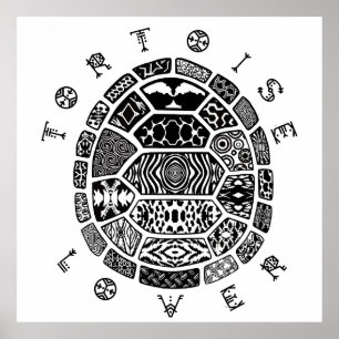 TORTOISE LOVER 1 POSTER