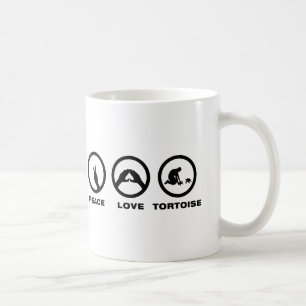 Tortoise Lover Coffee Mug