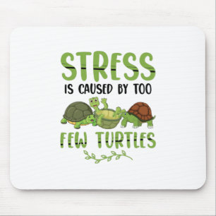 Tortoise Mouse Mat