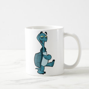 Tortoise Mug