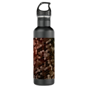 Tortoise Shell Camo 710 Ml Water Bottle