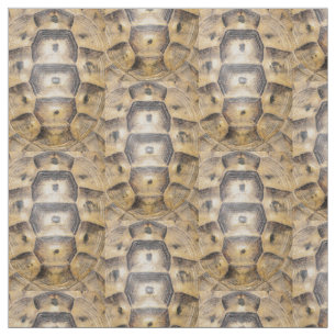 Tortoise shell pattern fabric