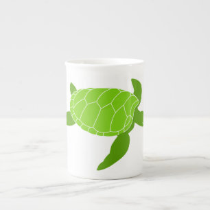 Tortoise Speciality Mug