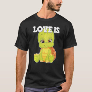 Tortoise   T-Shirt