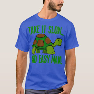TORTOISE T-Shirt