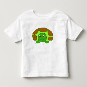 Tortoise Toddler Tee