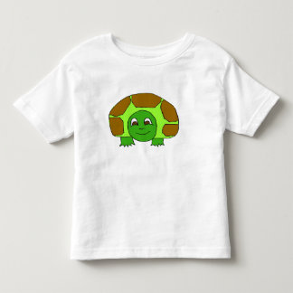 Tortoise Toddler Tee