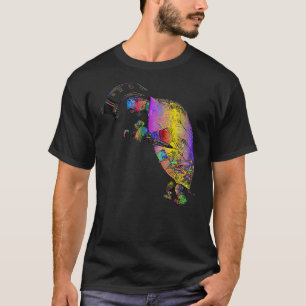 Tortoise Top Hat Umbrella Turtle Animal Reptile