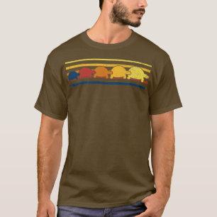 Tortoise Turtle T-Shirt