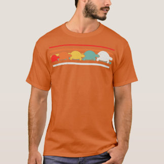 Tortoise Vintage 1 T-Shirt