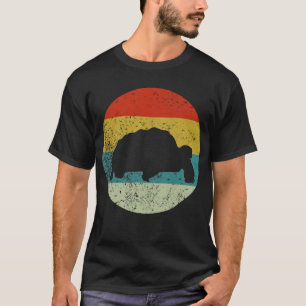 TORTOISE vintage T-Shirt