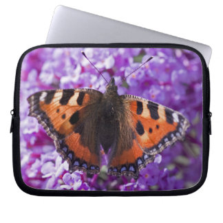 Tortoisehell Laptop Sleeve
