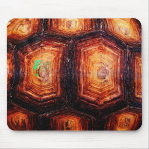Tortoiseshell Mouse Mat
