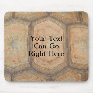 Tortoiseshell Mouse pad