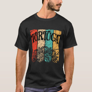 Tortuga Music Festival T-Shirt