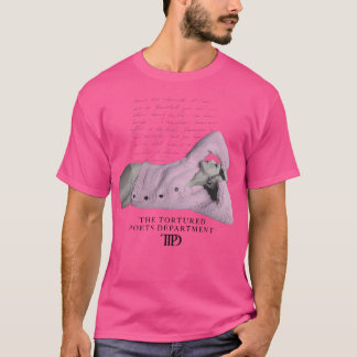 Tortured Artist T-Shirt