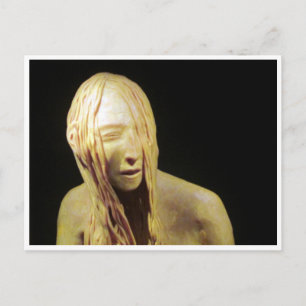 tortured postcard