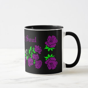 Tortured Soul Mug