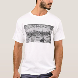Torun, Poland T-Shirt