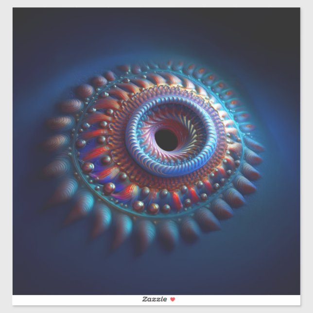 Torus Wormhole (Sheet)