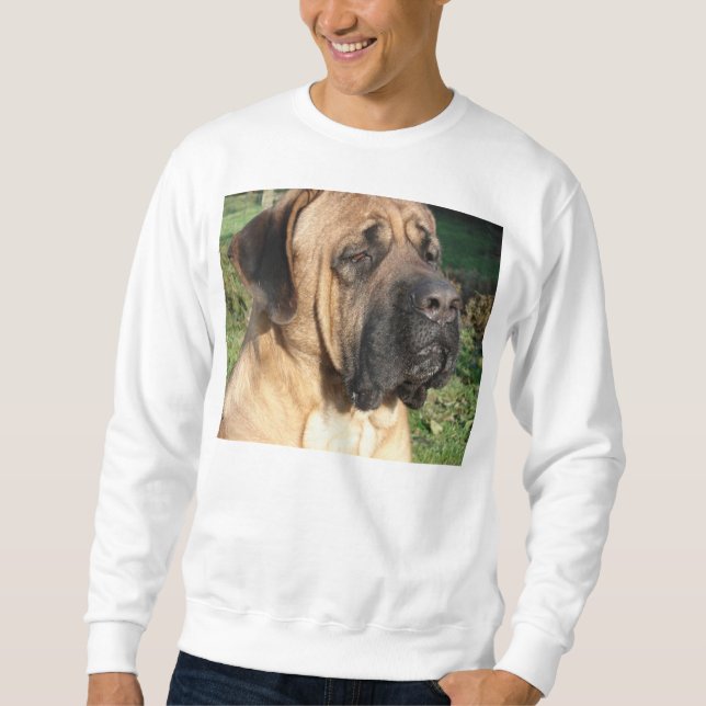 tosa sweatshirt (Front)