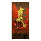 Tosca Opera