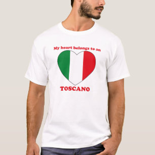 Toscano T-Shirt