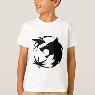 Toss a coin to witcher    T-Shirt