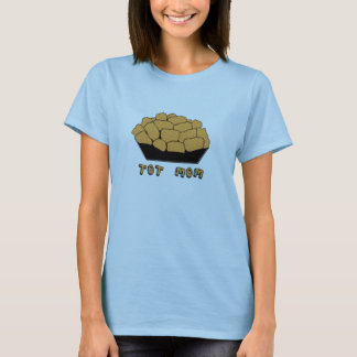 Tot Mum T-Shirt